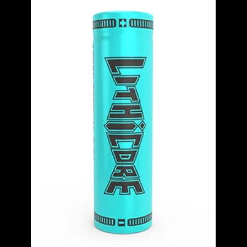 Lithicore 18650 Battery_15344